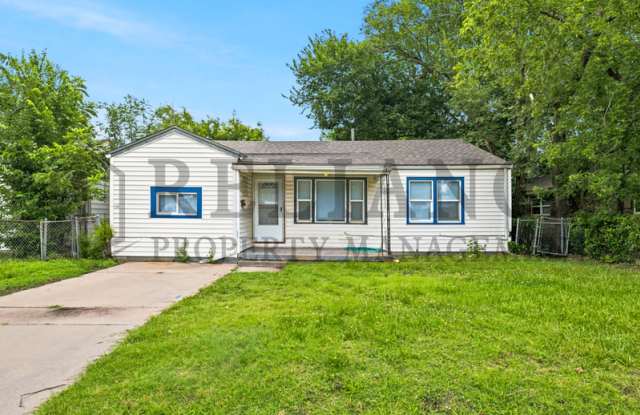 1508 South Meridian Avenue photos photos