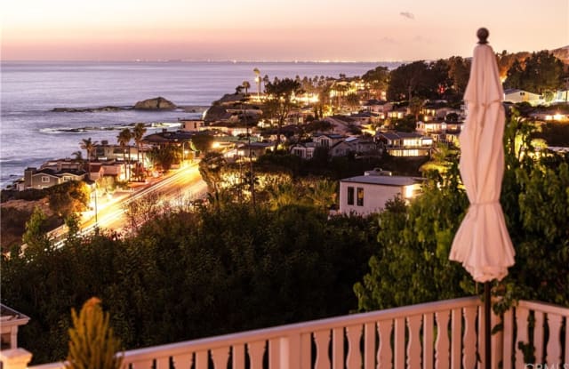 31151 Brooks Street - 31151 Brooks Street, Laguna Beach, CA 92651