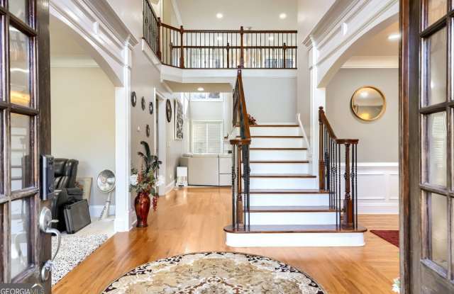 1543 Sever Creek Drive Gallery 4