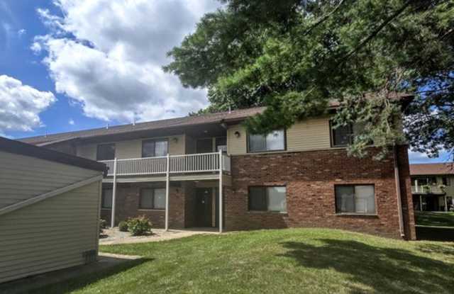 1302 Christopher Circle - 7Unit 7 - 1302 Christopher Circle, Champaign County, IL 61802