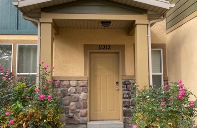 11212 South Summer Heights DR - 11212 Summer Heights Drive, South Jordan, UT 84095
