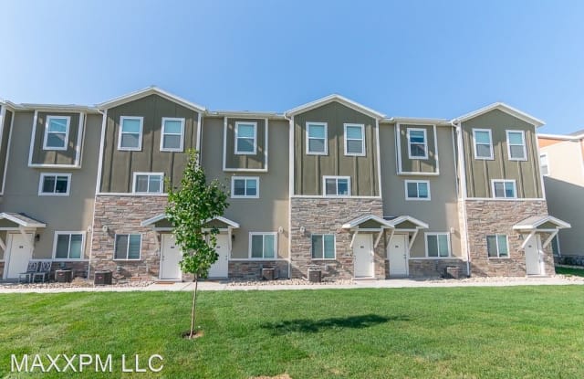 14437 S Abbey Bend Ln - 14437 S Abbey Bend Ln, Herriman, UT 84096
