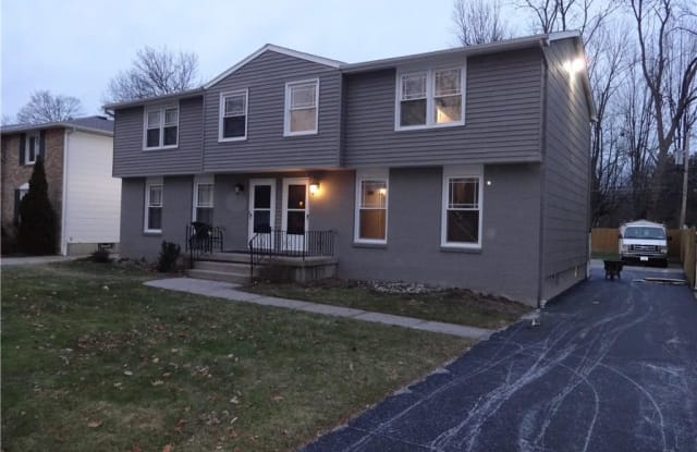 50 Berehaven Drive - 50 Berehaven Drive, Erie County, NY 14228