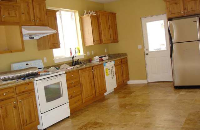 9445 North Canyon Heights Drive Gallery 3