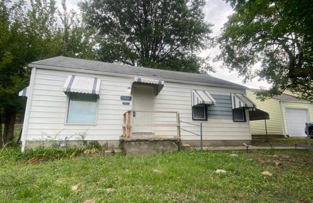 1629 N. 49th St. - 1629 North 49th Street, Kansas City, KS 66102