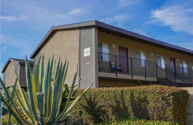 T & L Apartments - 3941 Saviers Road, Oxnard, CA 93033