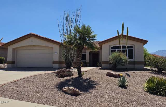 14218 N BUCKINGHAM DR - 14218 North Buckingham Drive, Oro Valley, AZ 85755