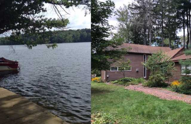 179 Sunnycrest Rd - 179 Sunnikrest Road, Otsego County, NY 12116