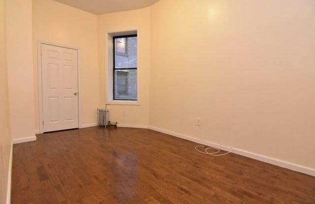 551 West 170th Street Gallery 3