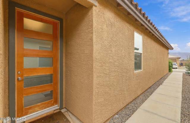 9052 E Pantano Bluff Drive Gallery 2