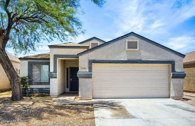 5610 S 5th Dr Gallery 1