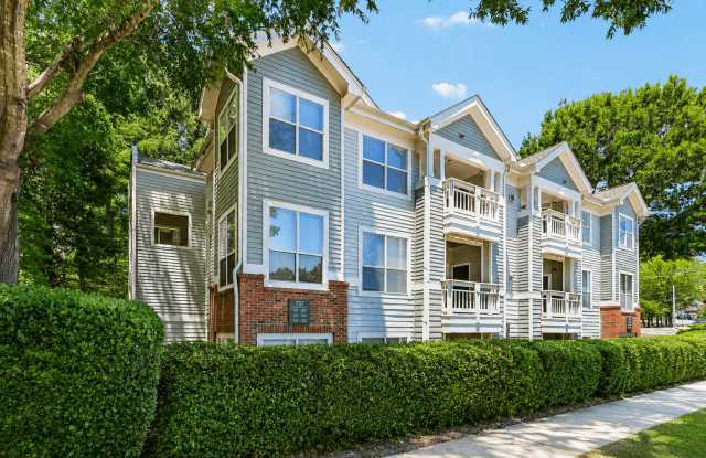 Cambridge Apartments Gallery 1