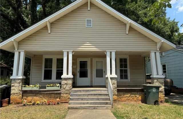 1312 Grove Street - 1312 Grove Street, Greensboro, NC 27403