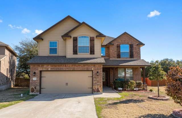 4-Bedroom House for Rent in Harker Heights photos photos