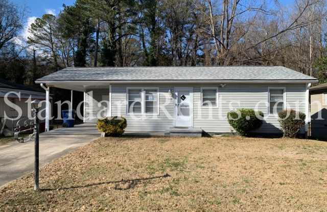 1640 Maldo Drive Northwest photos photos