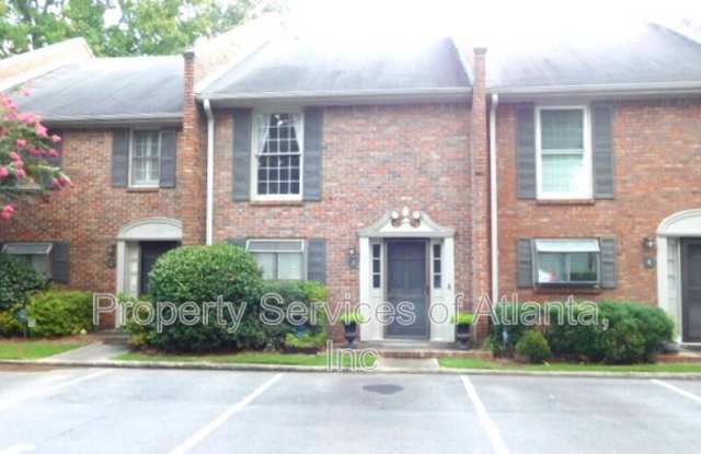 1245 S Ponce De Leon Ave NE photos photos