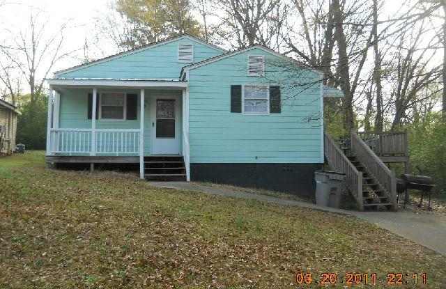 513 Milam St - 513 Milam Street, LaGrange, GA 30240
