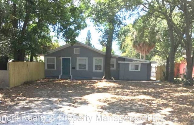 3450 17th Avenue South - 3450 17th Avenue South, St. Petersburg, FL 33711