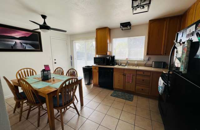 Showings start on 8/15/25 - Great 3 BR 2 bath tri level home located on a large corner lot! photos photos