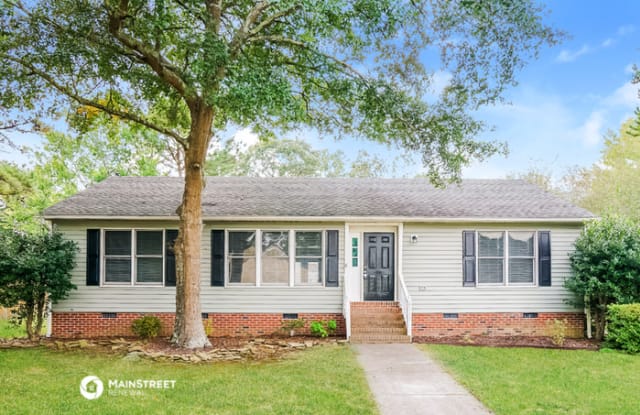 4517 River Edge Drive - 4517 River Edge Drive, Raleigh, NC 27604