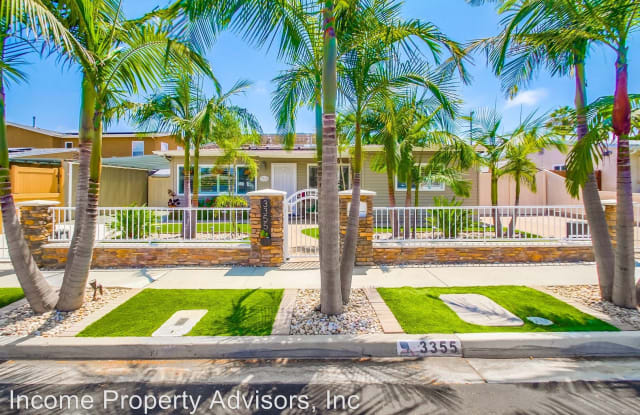 3355 Hopi Place - 3355 Hopi Place, San Diego, CA 92117