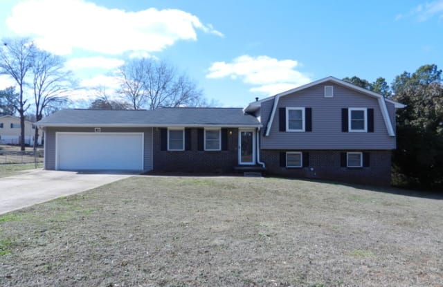 7447 Innes Street - 7447 Innes Street, Riverdale, GA 30274