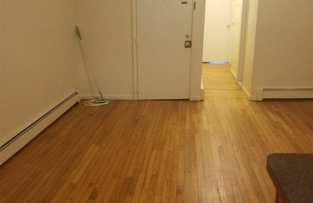 253 YORK ST - 253 York St, Jersey City, NJ 07302