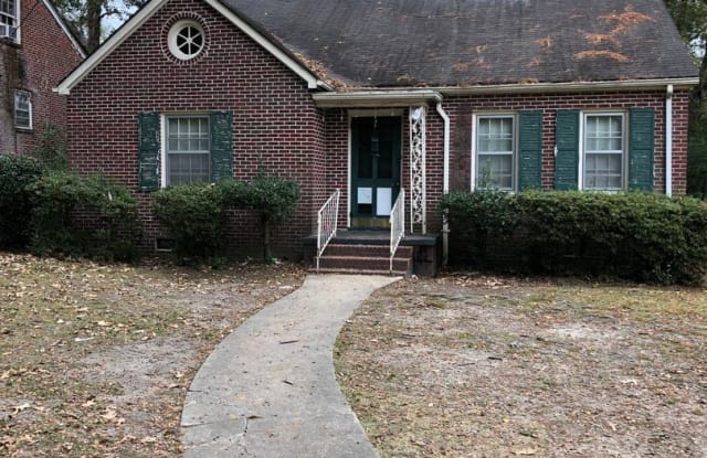314 Frances Place - 314 Frances Place, Kinston, NC 28501
