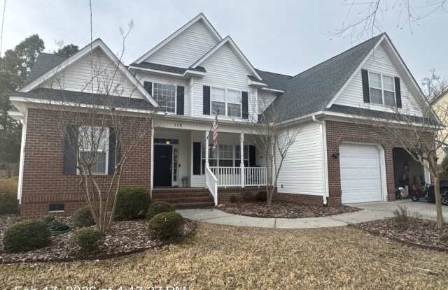 115 Cross Point Lane photos photos