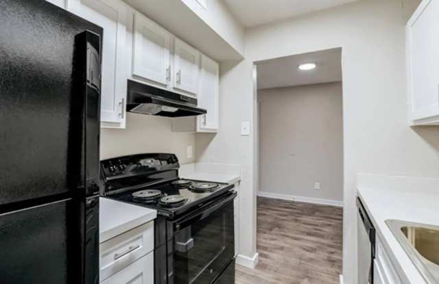 Casa Luna Apartments Gallery 4