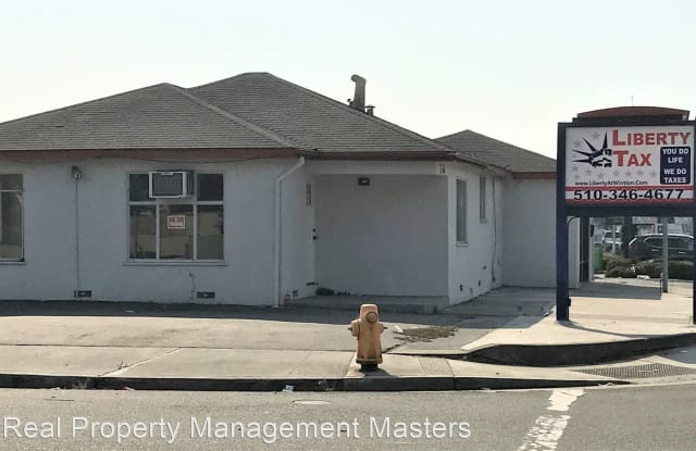966 West Winton Ave Unit A - 966 West Winton Avenue, Hayward, CA 94545