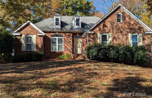 207 Chandeleur Drive - 207 Chandeleur Drive, Mooresville, NC 28117