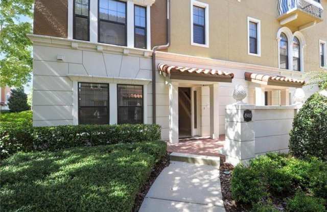 Amazing 4 Bed 3.5 Bath gated Town House in Lake Mary, FL! photos photos