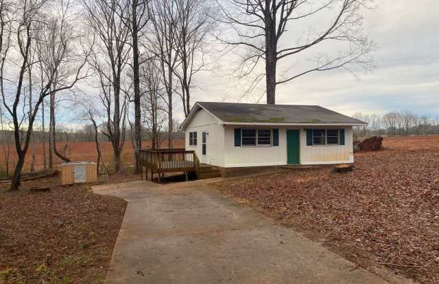 6000 Leo Drive - 6000 Leo Drive, Cleveland County, NC 28152