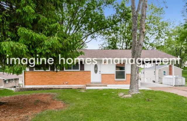 4340 Kym Drive photos photos