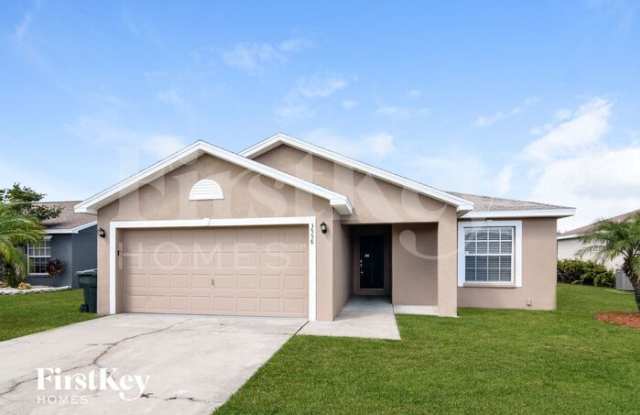 3558 Marsh Wren Street - 3558 Marsh Wren Street, Lakeland, FL 33811
