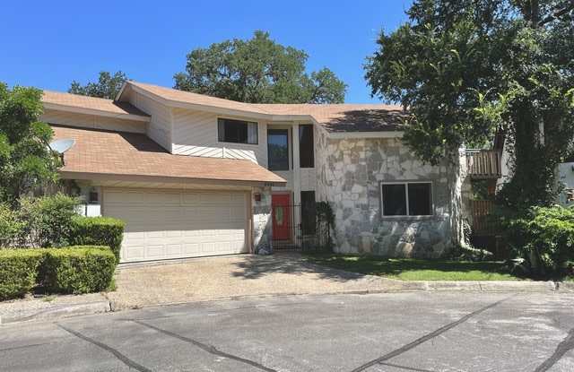 3401 RIVER WAY - 3401 River Way, San Antonio, TX 78230