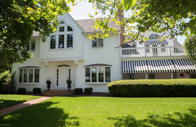 301 Ludlow Avenue - 301 Ludlow Avenue, Spring Lake, NJ 07762