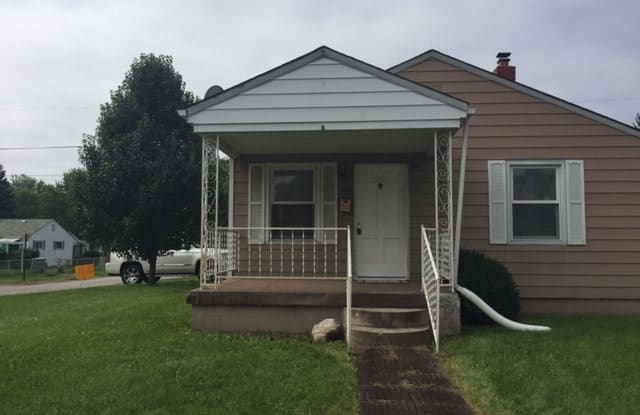 1804 Irvington - 1804 North Irvington Avenue, Indianapolis, IN 46218