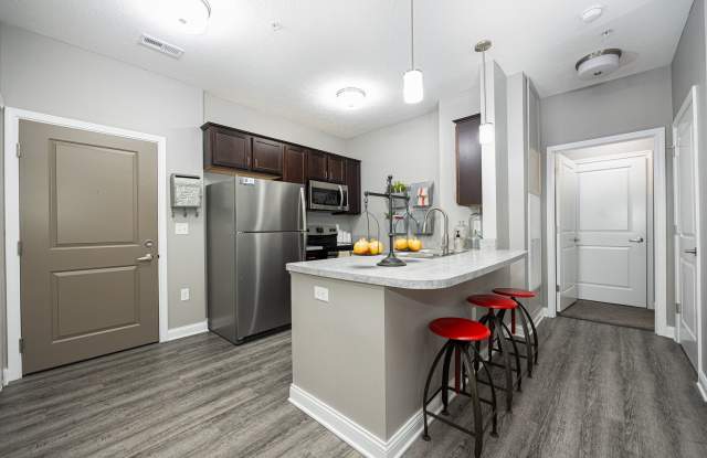 Landmark Lofts Gallery 3