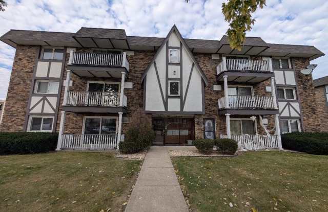 5858 W 87th Street - 5858 West 87th Street, Burbank, IL 60459