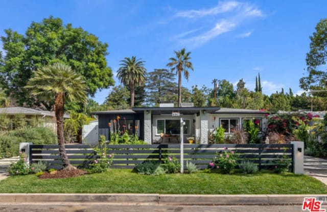 5752 RANCHITO Avenue - 5752 Ranchito Avenue, Los Angeles, CA 91401