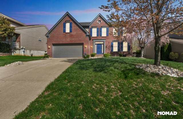 Spacious 4BR House in Hebron photos photos