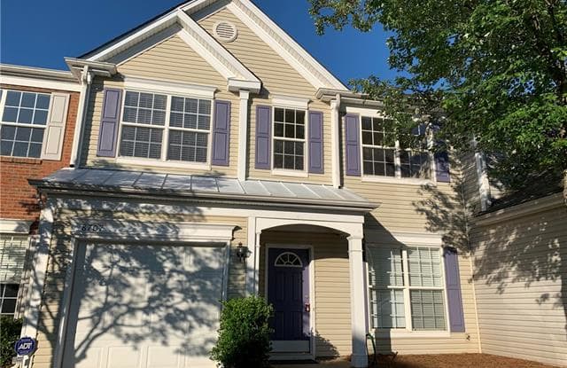 8707 Boham Court - 8707 Boham Court, Charlotte, NC 28277