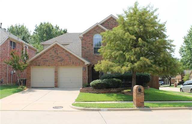 3909 Appleton Lane - 3909 Appleton Lane, Flower Mound, TX 75022