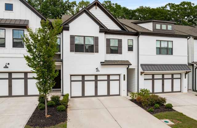 4635 Cypress Park Drive Gallery 1