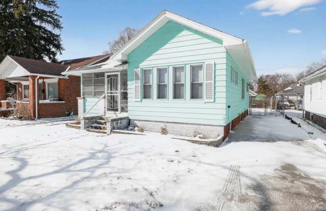 410 N Carroll Avenue Gallery 1