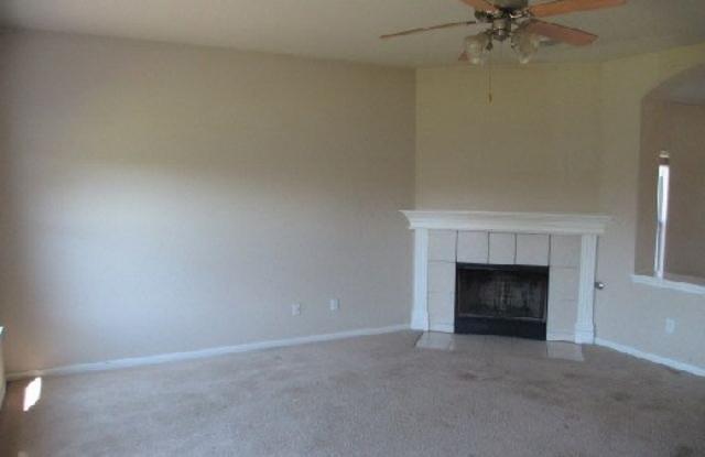 11213 Barn Owl Drive - 11213 Barn Owl Drive, Austin, TX 78754