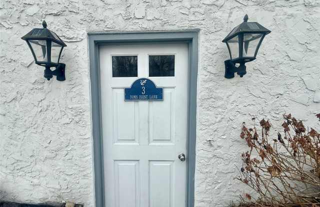 3 Toms Point Lane unit: A photos photos