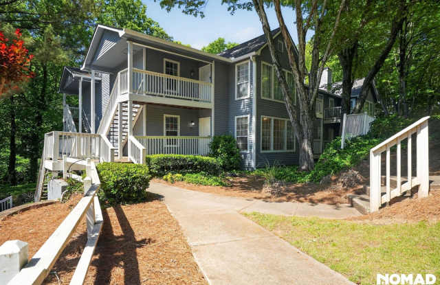 Charming 2BR Condo in Sandy Springs photos photos